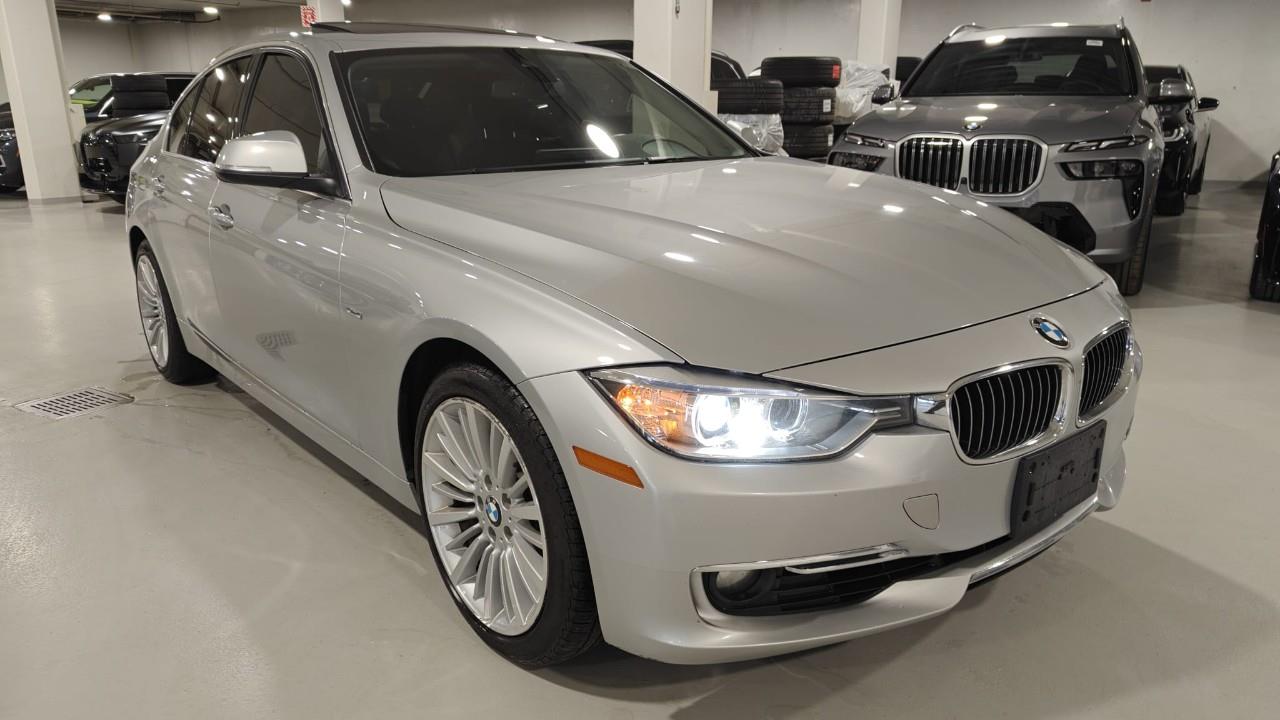 used 2012 BMW 328 car, priced at $14,967