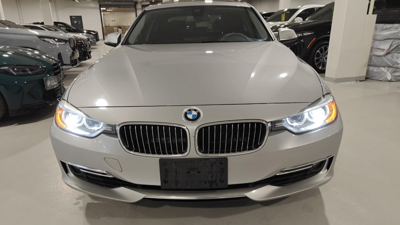 used 2012 BMW 328 car, priced at $14,967