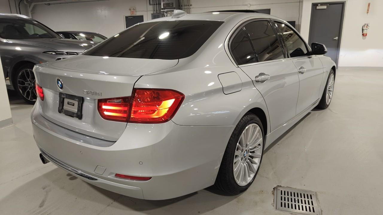 used 2012 BMW 328 car, priced at $14,967