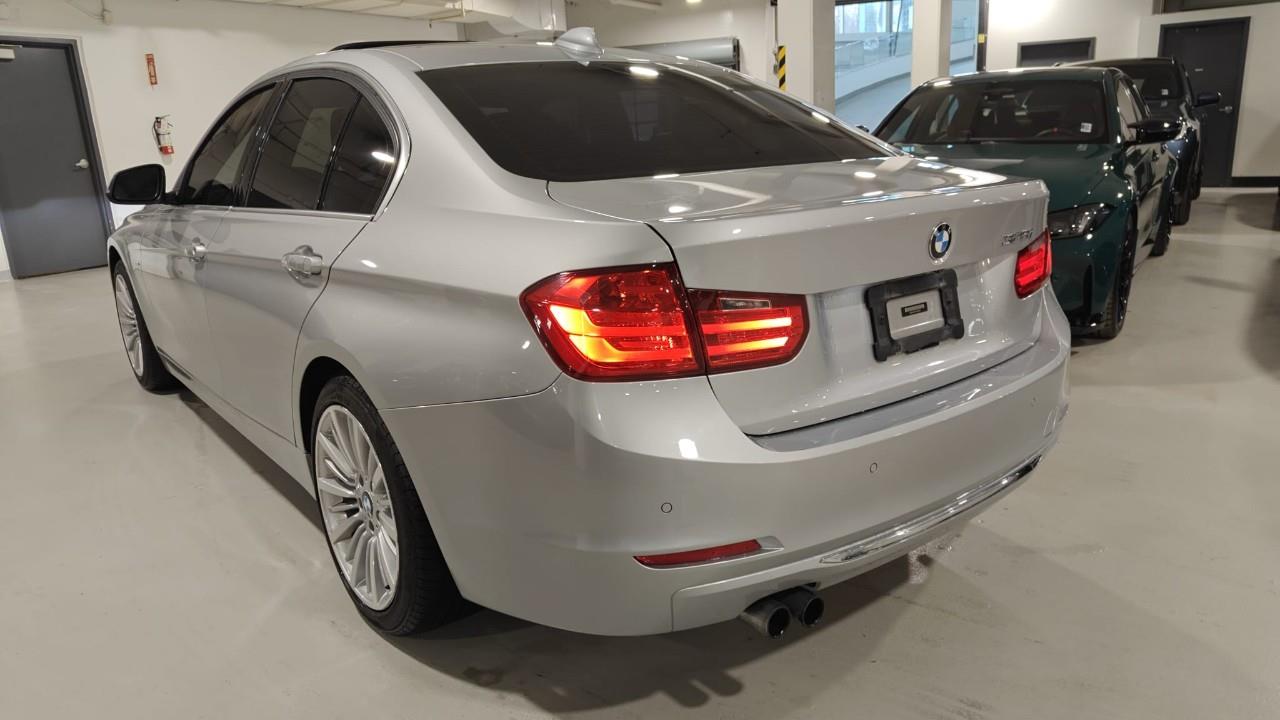 used 2012 BMW 328 car, priced at $14,967