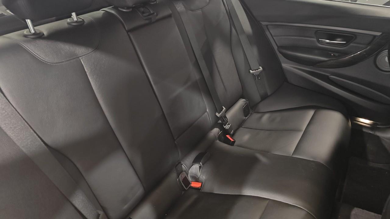 used 2012 BMW 328 car, priced at $14,967