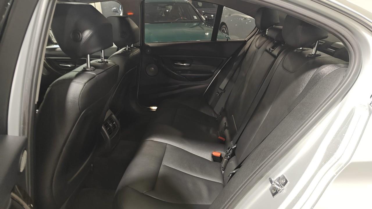 used 2012 BMW 328 car, priced at $14,967