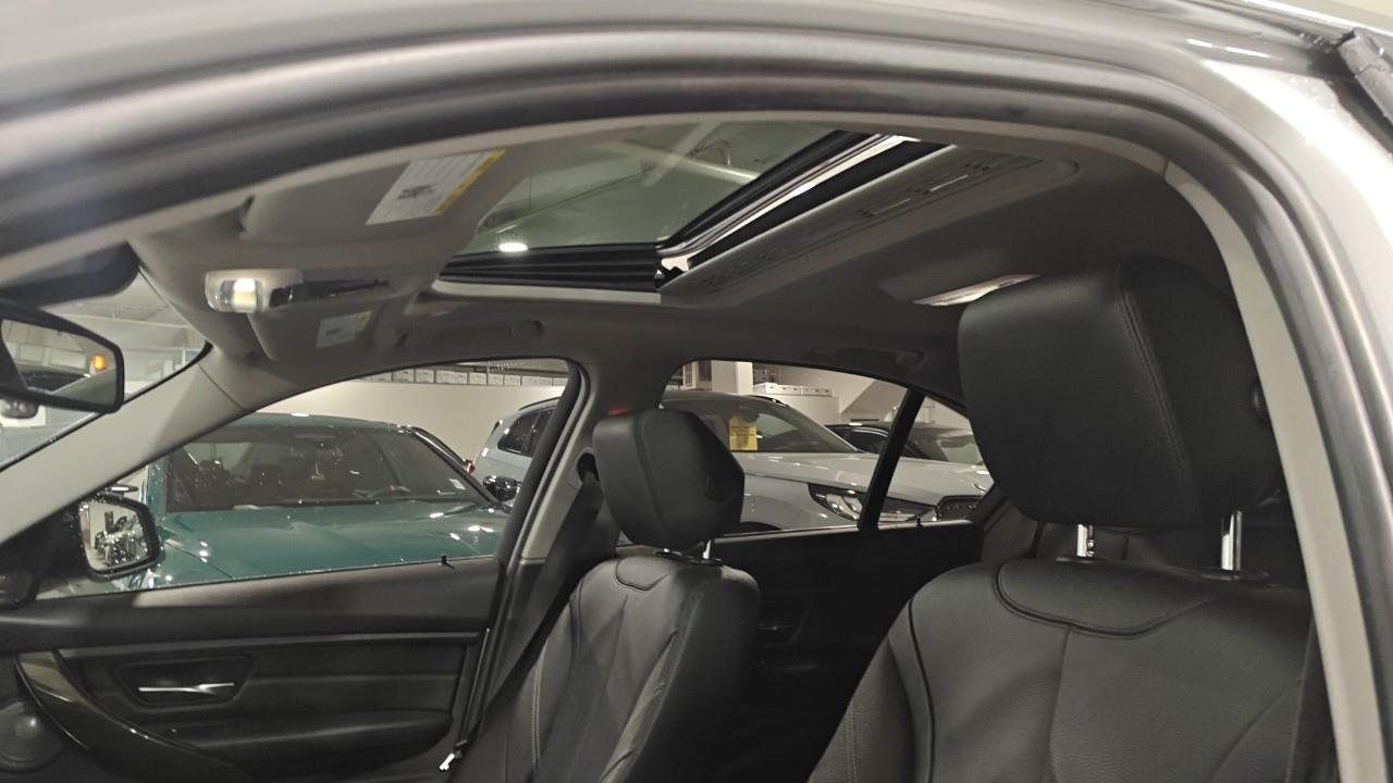 used 2012 BMW 328 car, priced at $14,967