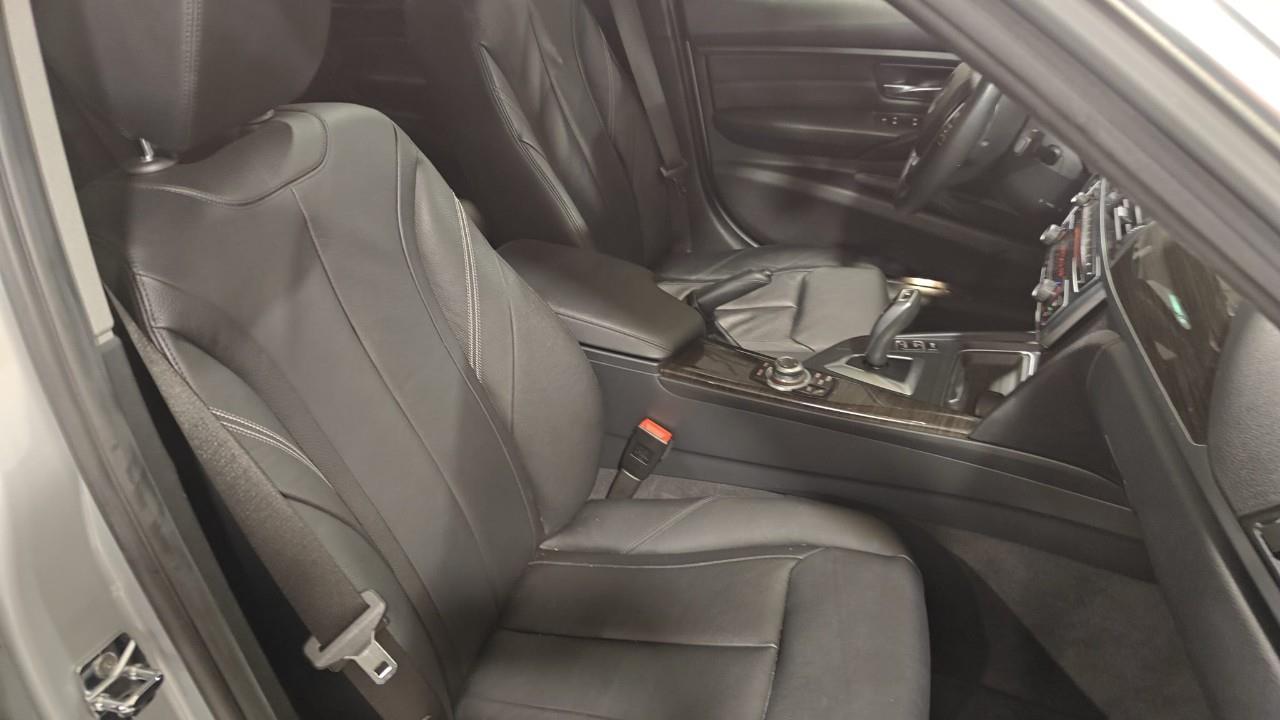 used 2012 BMW 328 car, priced at $14,967