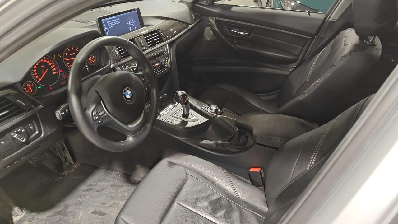 used 2012 BMW 328 car, priced at $14,967