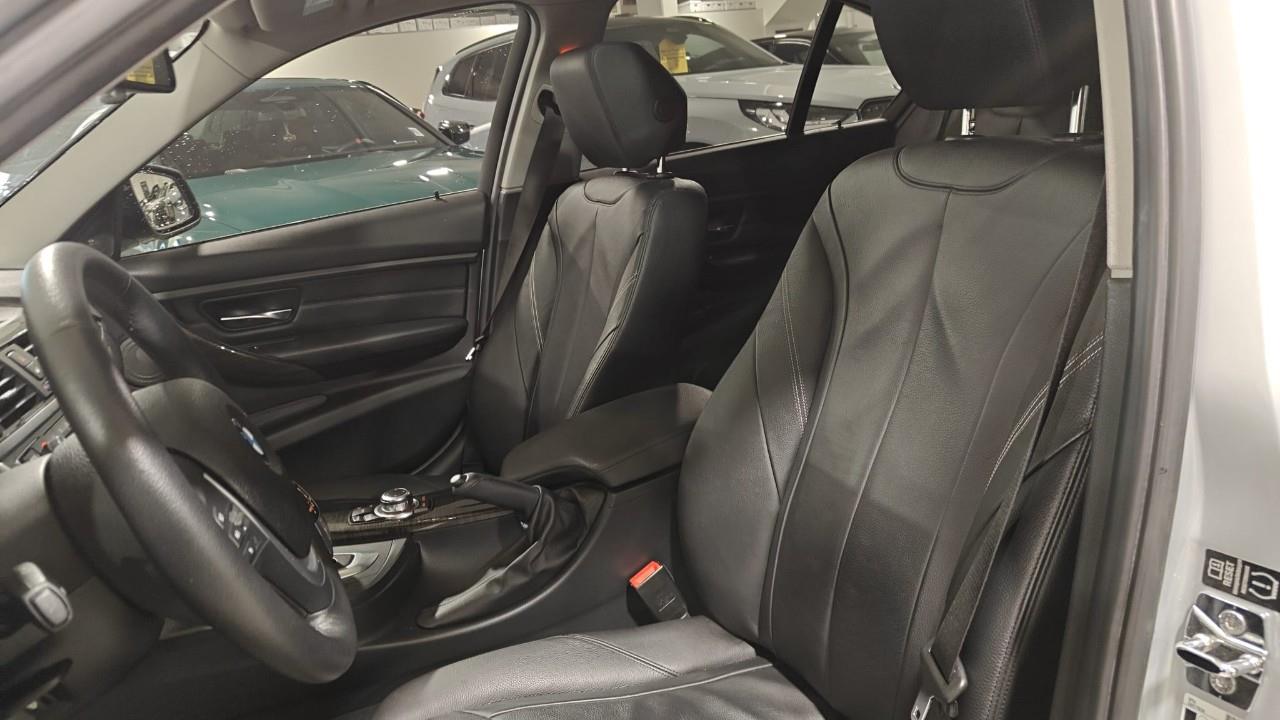 used 2012 BMW 328 car, priced at $14,967