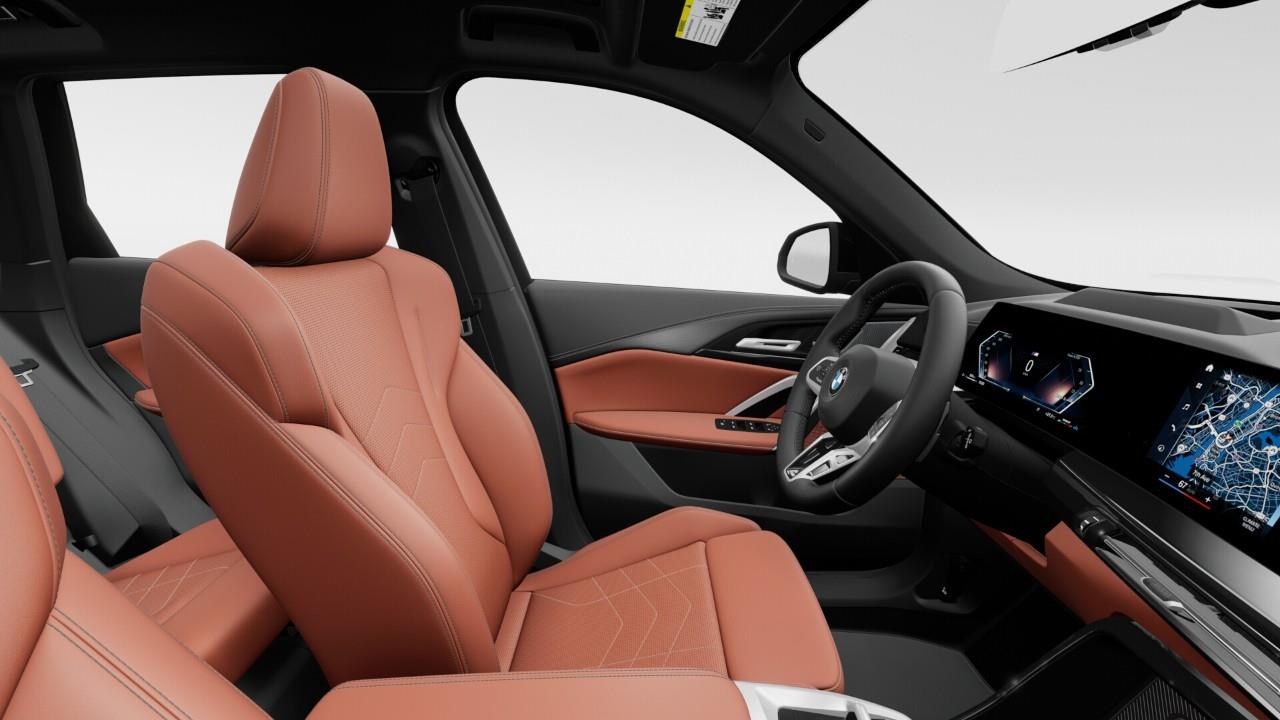 new 2026 BMW X1 car, priced at $64,754