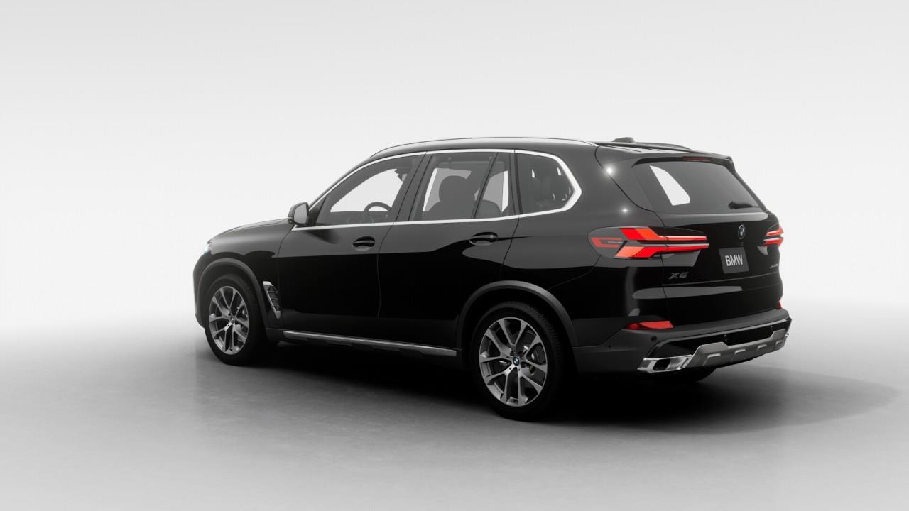 new 2026 BMW X5 car, priced at $101,888
