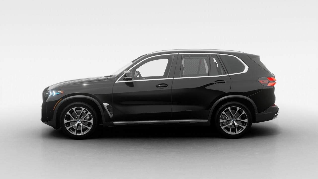 new 2026 BMW X5 car, priced at $101,888