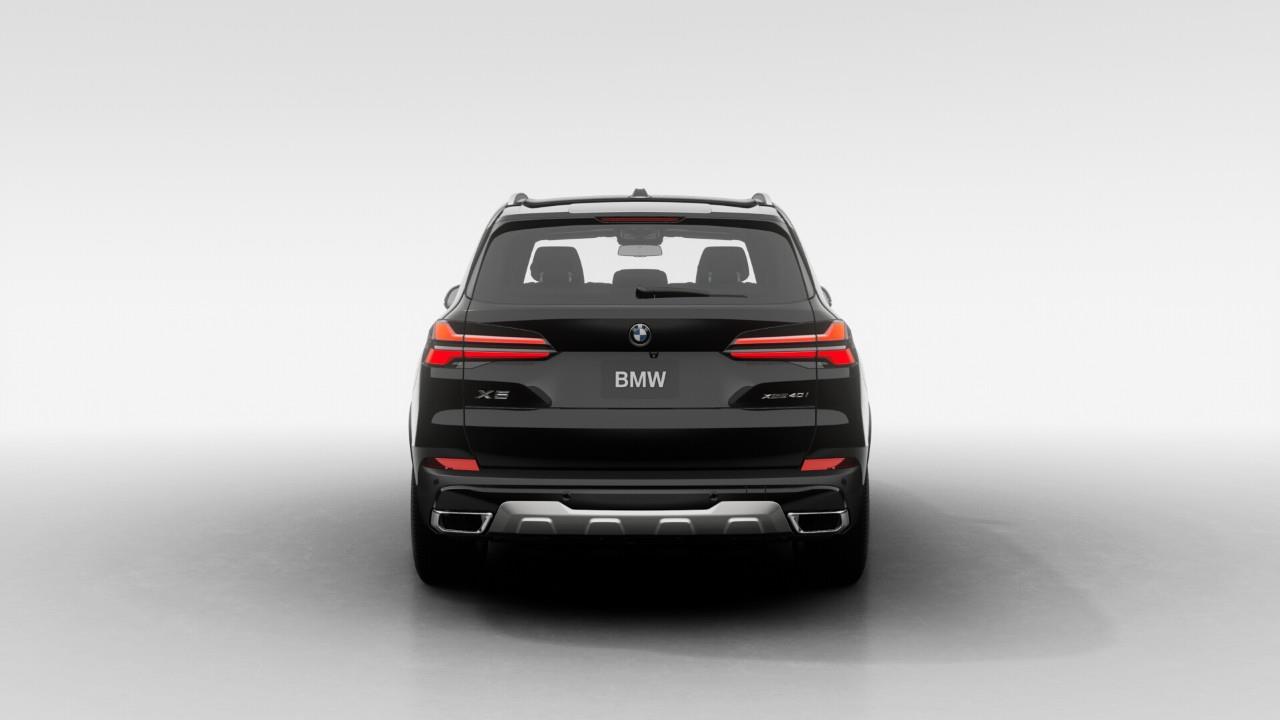 new 2026 BMW X5 car, priced at $101,888