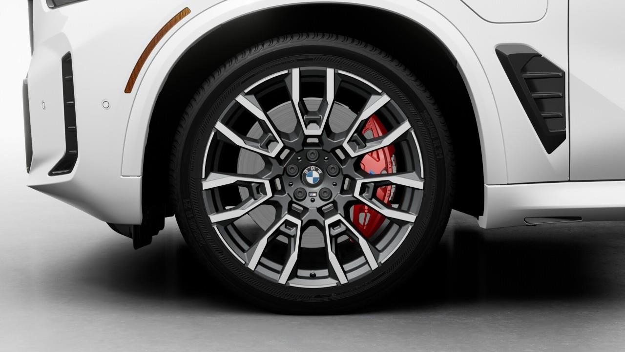 new 2026 BMW X5 PHEV car, priced at $118,188