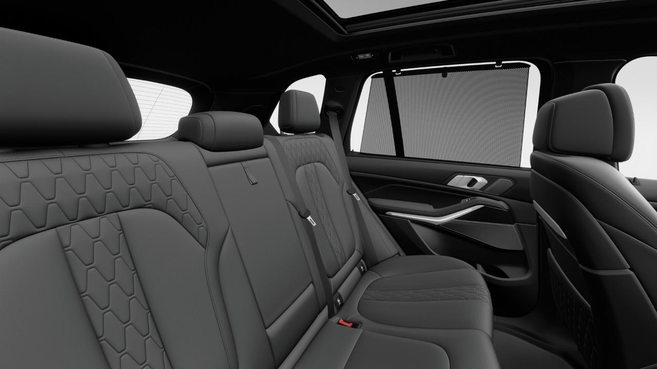 new 2026 BMW X5 PHEV car, priced at $118,188