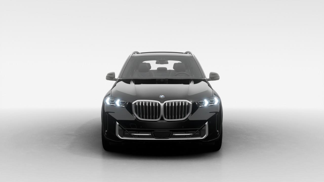 new 2026 BMW X5 car, priced at $101,888
