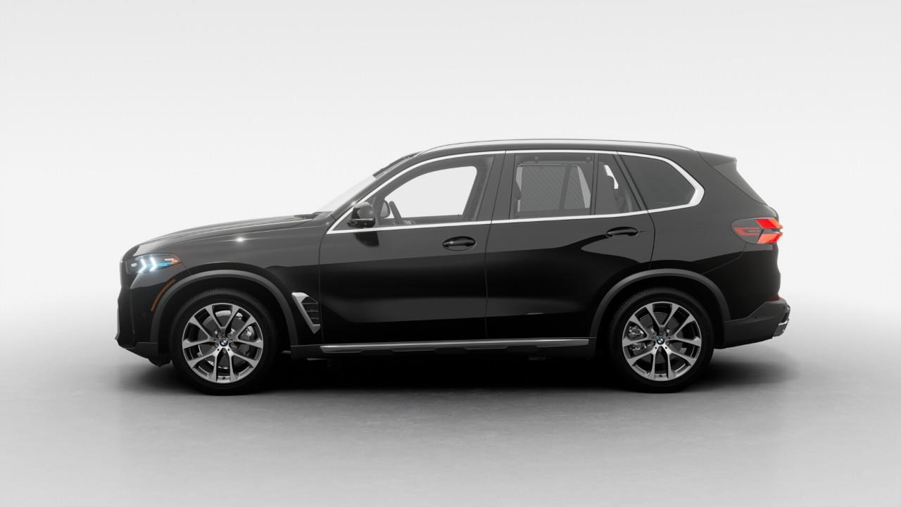 new 2026 BMW X5 car, priced at $101,888