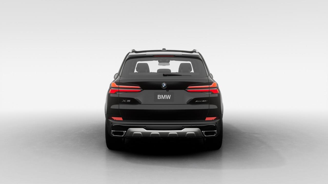 new 2026 BMW X5 car, priced at $101,888
