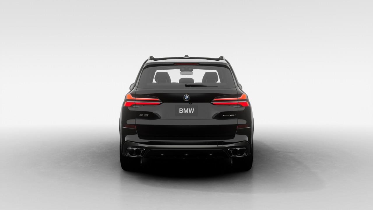 new 2026 BMW X5 car, priced at $117,688