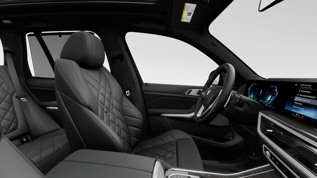 new 2026 BMW X5 PHEV car, priced at $108,888