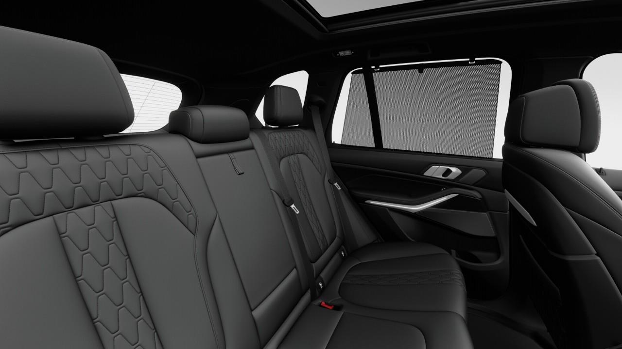 new 2026 BMW X5 car, priced at $113,188