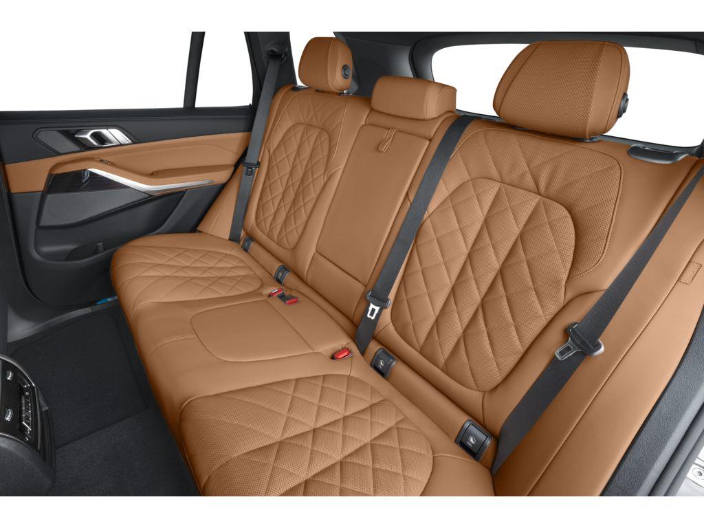 new 2026 BMW X5 car, priced at $110,288