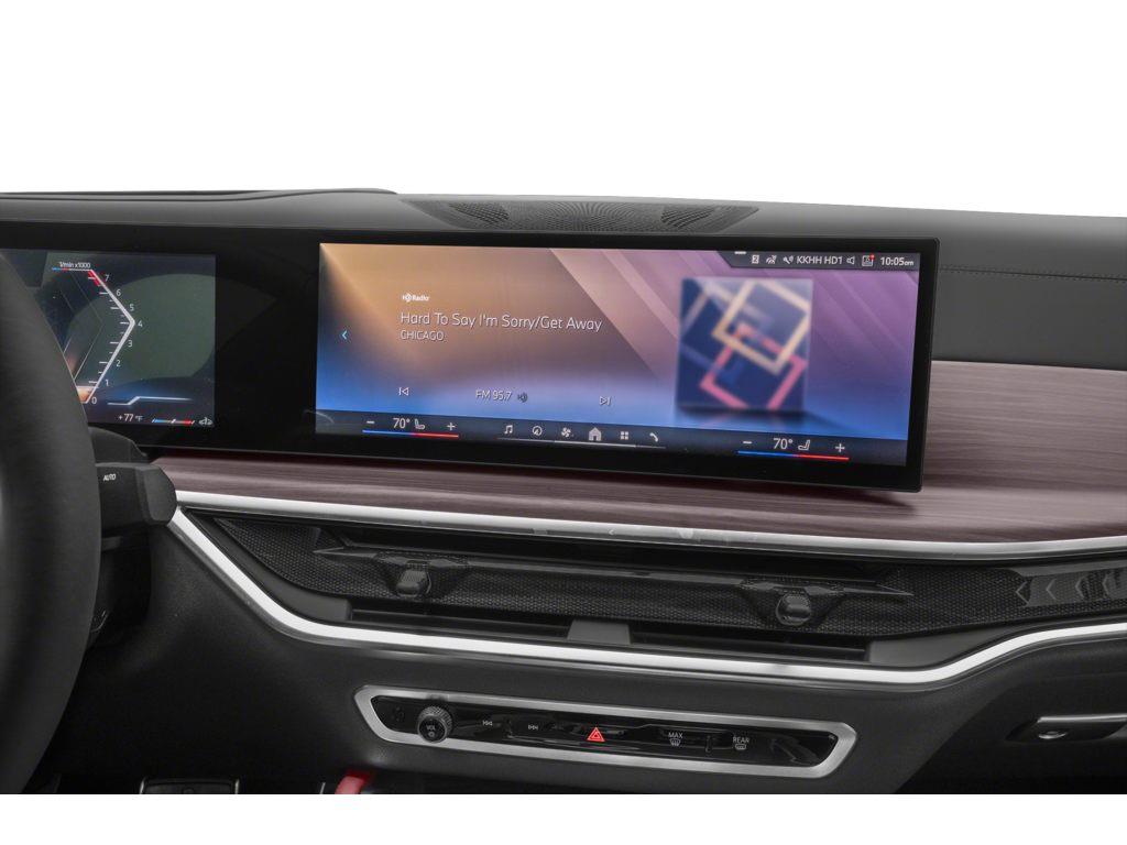 new 2026 BMW X6 car, priced at $117,288