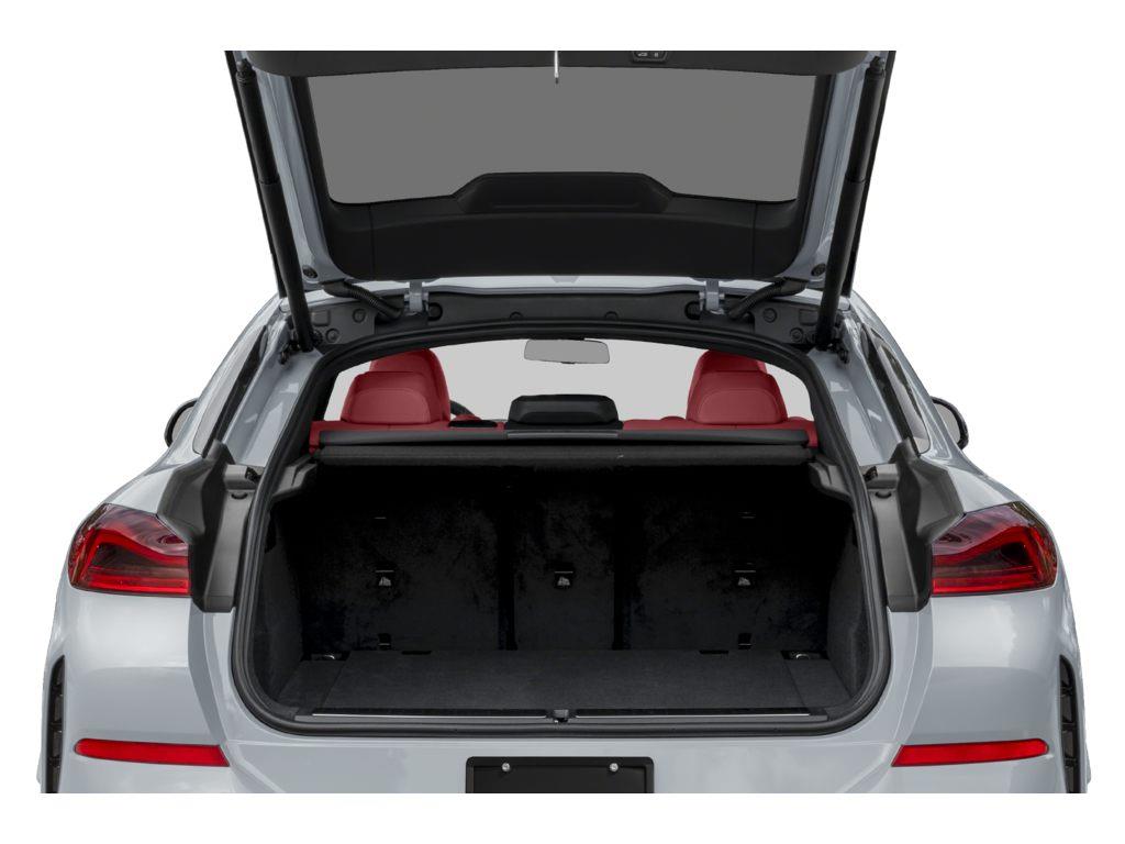 new 2026 BMW X6 car, priced at $117,288