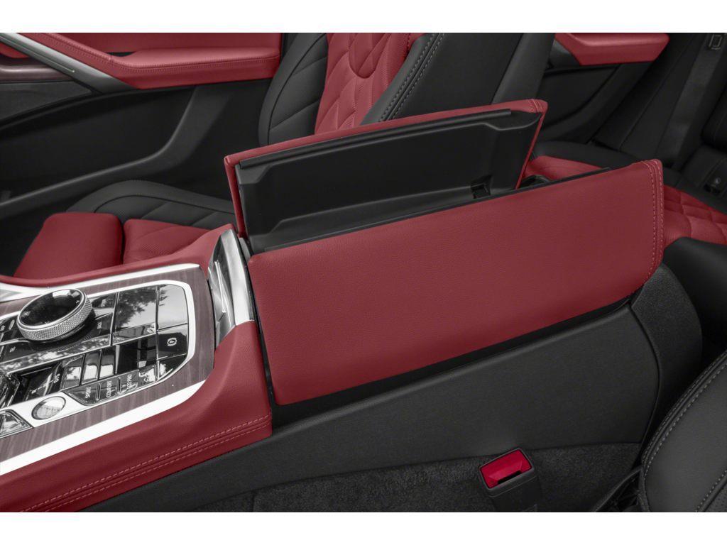 new 2026 BMW X6 car, priced at $117,288