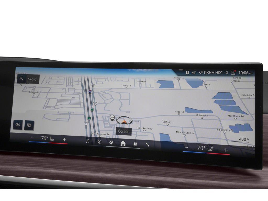 new 2026 BMW X6 car, priced at $117,288