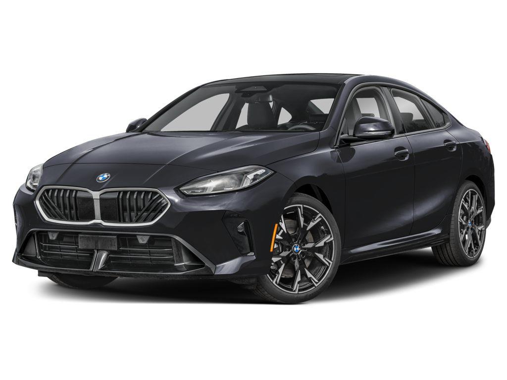 new 2026 BMW 228 Gran Coupe car, priced at $54,754