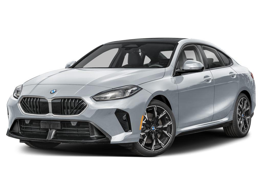 new 2026 BMW 228 Gran Coupe car, priced at $54,754
