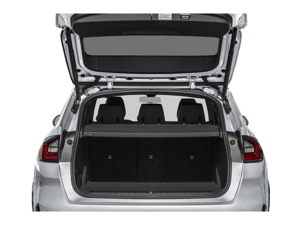 new 2026 BMW X1 car, priced at $59,254