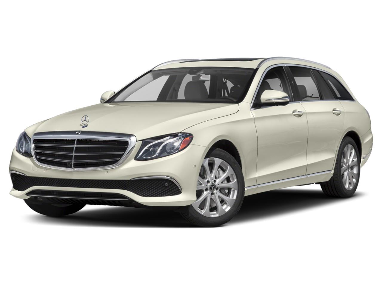 used 2019 Mercedes-Benz E-Class car, priced at $39,992