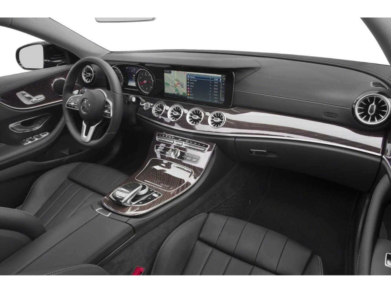 used 2019 Mercedes-Benz E-Class car, priced at $39,992