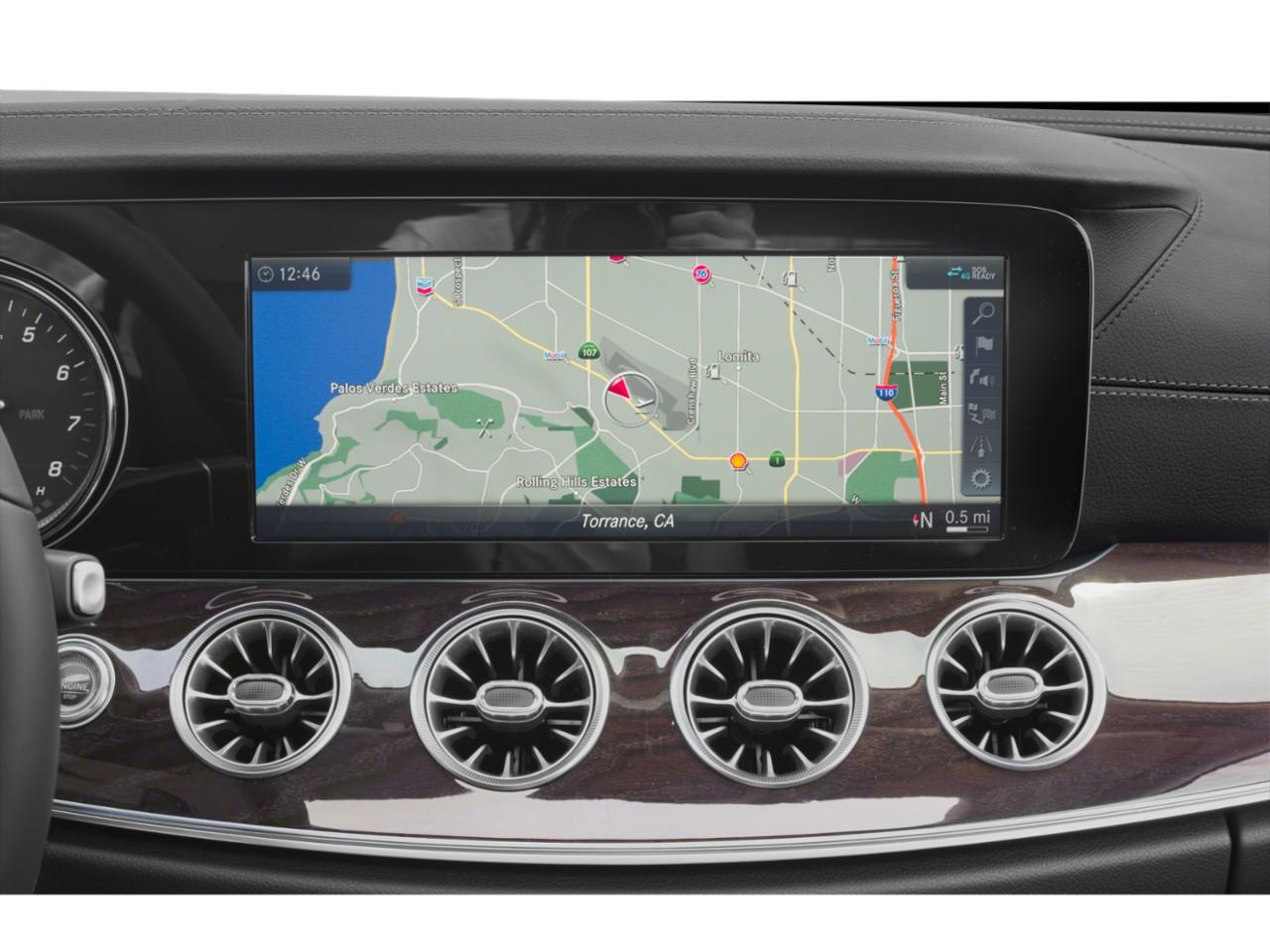 used 2019 Mercedes-Benz E-Class car, priced at $39,992