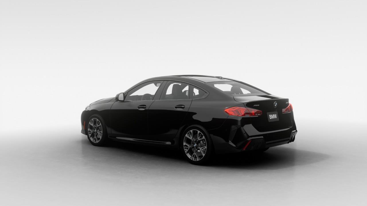 new 2026 BMW 228 Gran Coupe car, priced at $54,754