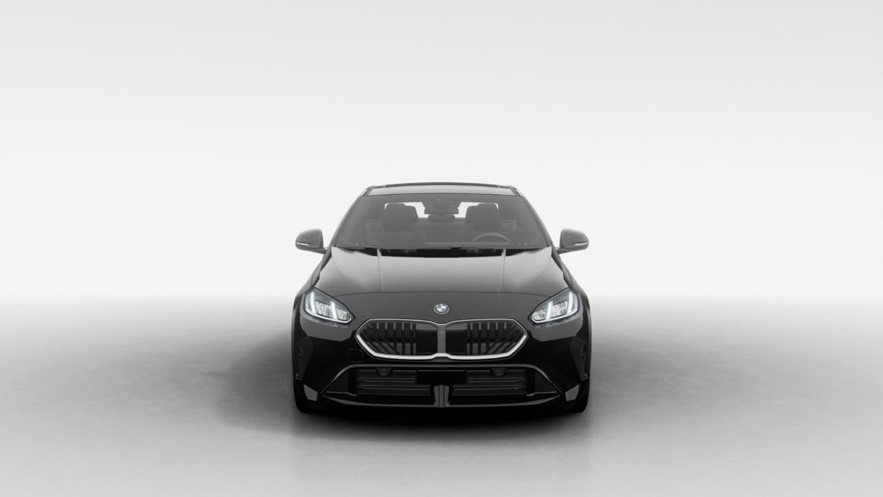 new 2026 BMW 228 Gran Coupe car, priced at $54,754