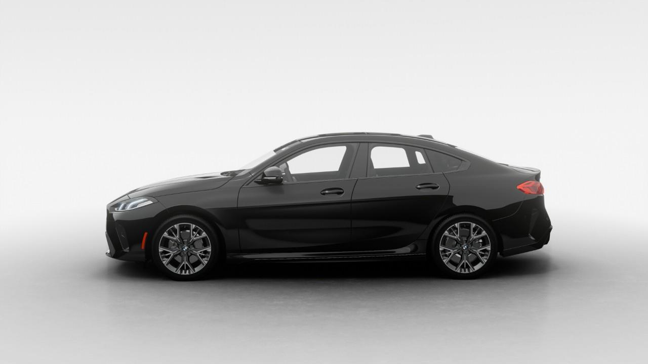 new 2026 BMW 228 Gran Coupe car, priced at $54,754