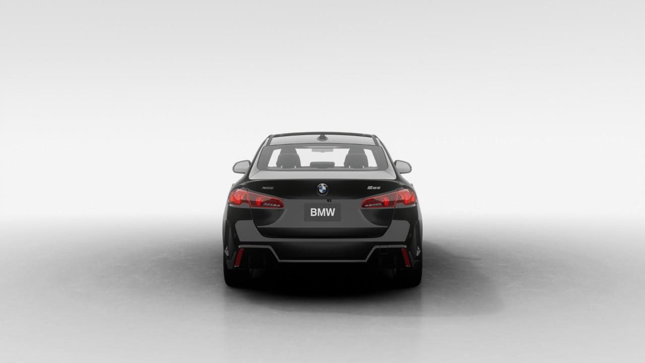 new 2026 BMW 228 Gran Coupe car, priced at $54,754