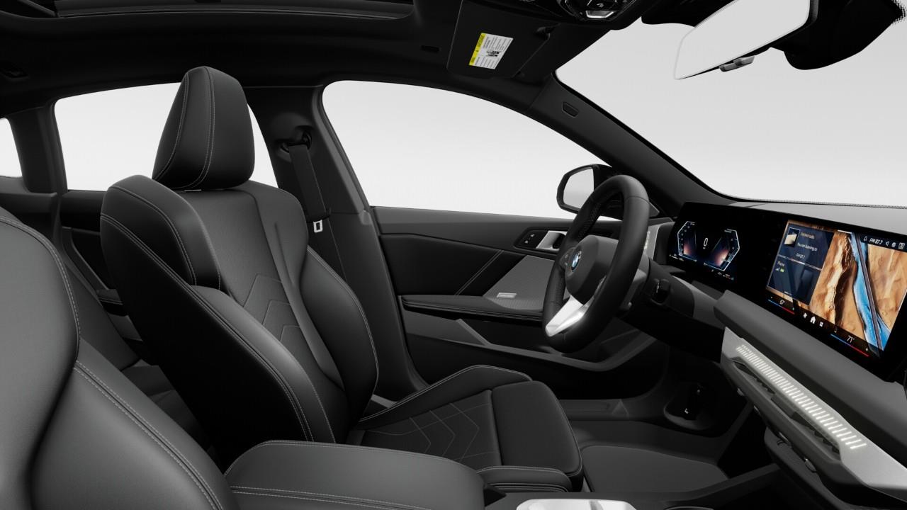 new 2026 BMW 228 Gran Coupe car, priced at $54,754