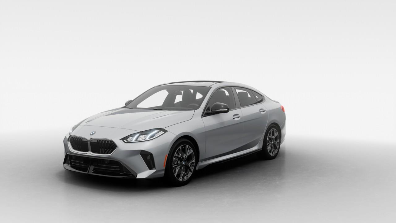new 2026 BMW 228 Gran Coupe car, priced at $54,754