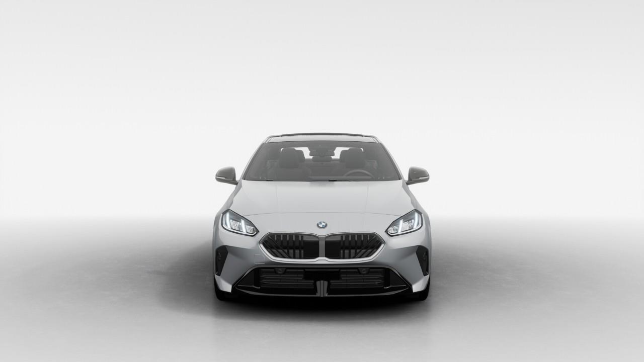 new 2026 BMW 228 Gran Coupe car, priced at $54,754