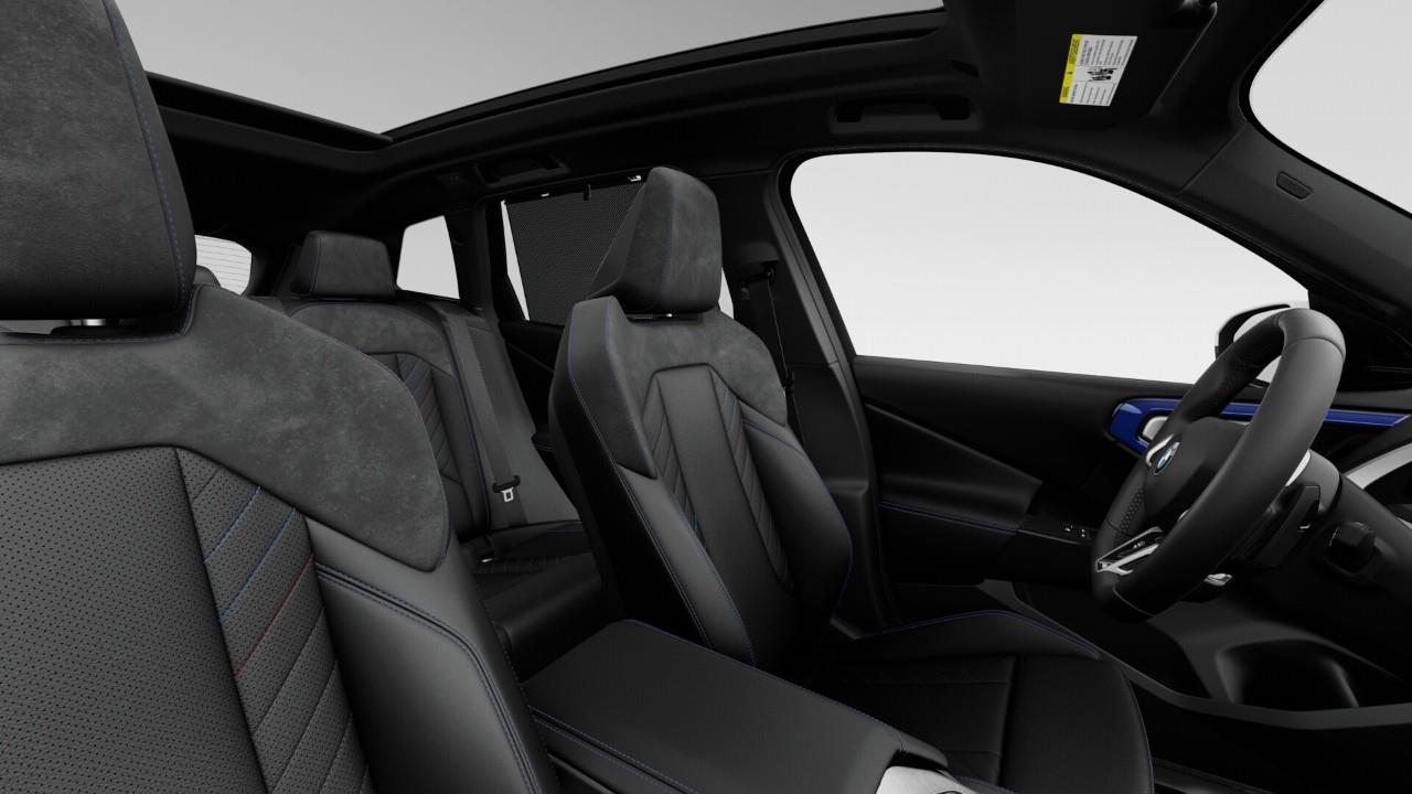 new 2026 BMW X3 car, priced at $74,138