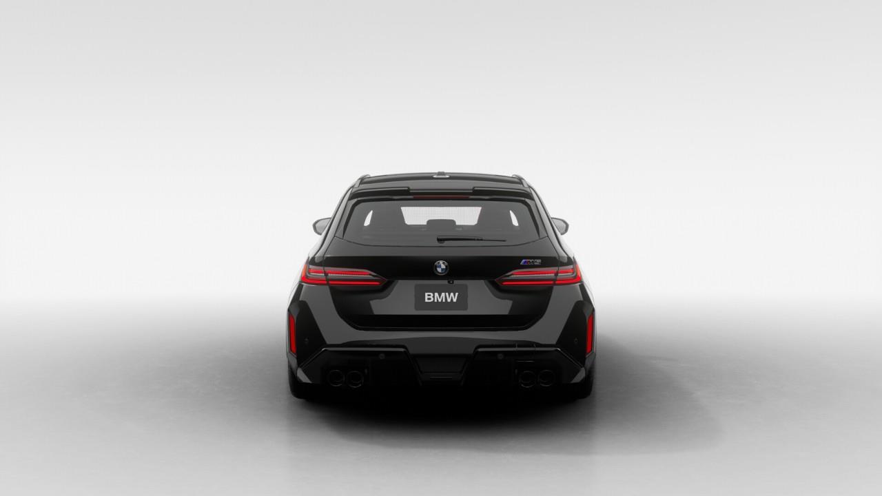 new 2026 BMW M5 car, priced at $152,588