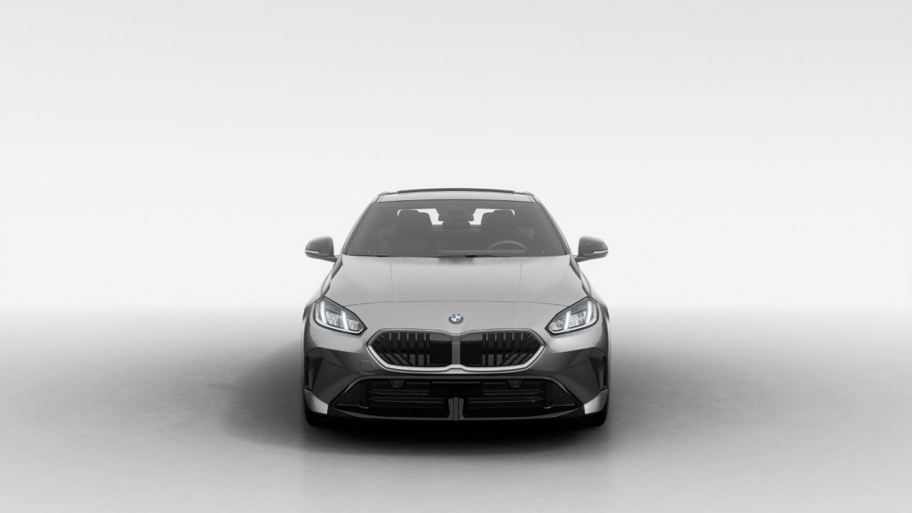 new 2026 BMW 228 Gran Coupe car, priced at $54,754