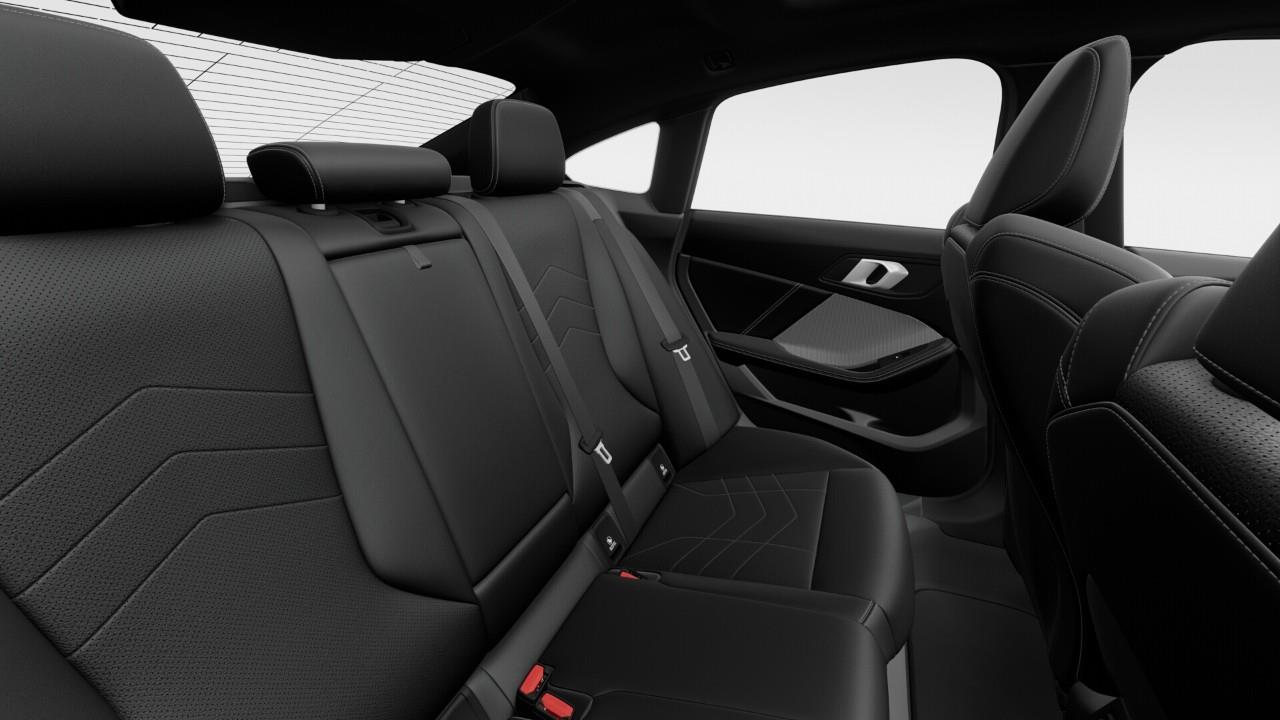 new 2026 BMW 228 Gran Coupe car, priced at $54,754