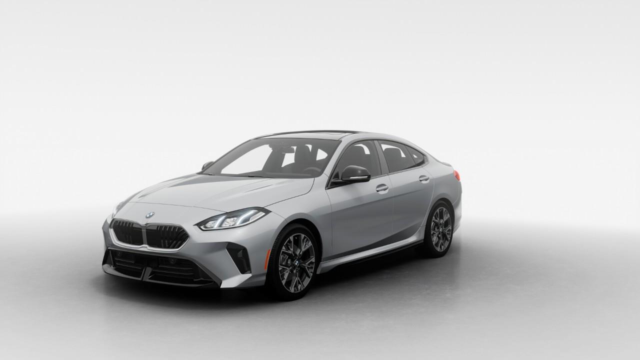 new 2026 BMW 228 Gran Coupe car, priced at $54,754