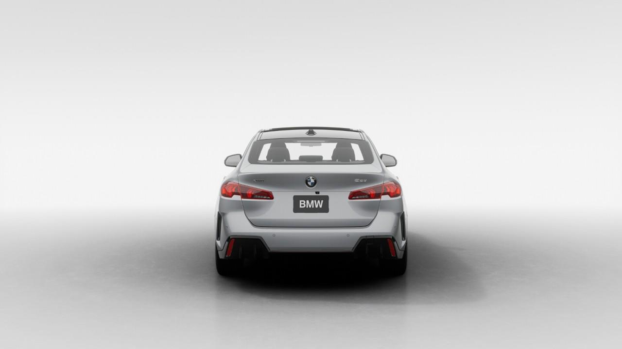 new 2026 BMW 228 Gran Coupe car, priced at $54,754