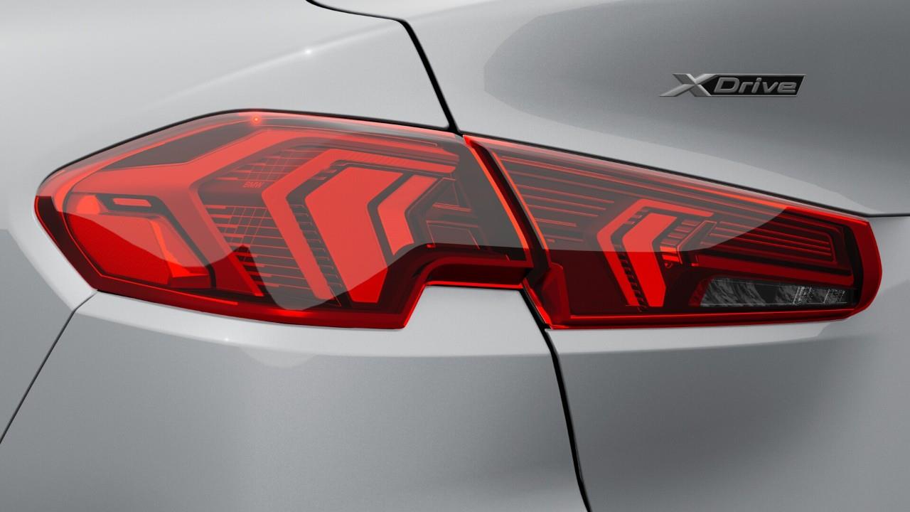 new 2026 BMW 228 Gran Coupe car, priced at $54,754