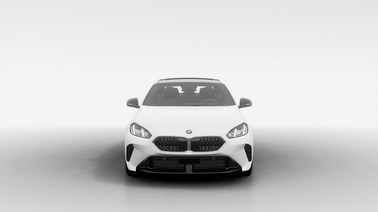 new 2026 BMW 228 Gran Coupe car, priced at $54,754