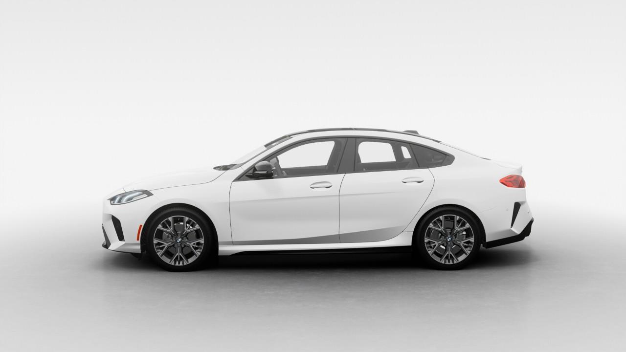new 2026 BMW 228 Gran Coupe car, priced at $54,754