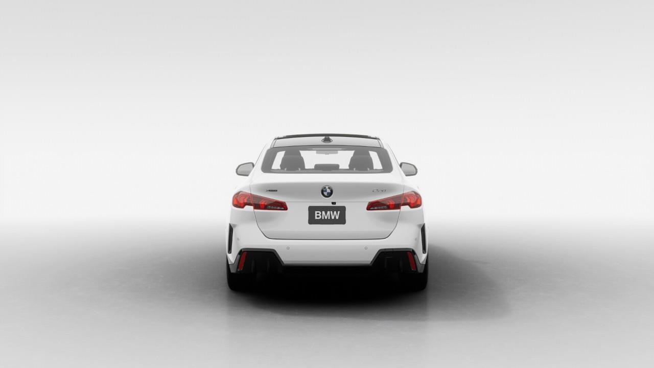 new 2026 BMW 228 Gran Coupe car, priced at $54,754